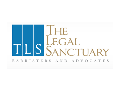 The Legal Sanctuary