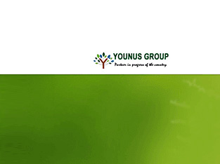 Yunus Group
